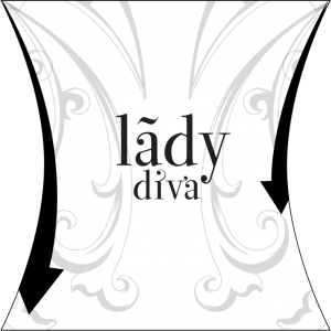 Lady Diva icon